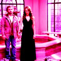 Chuck and Amara - Supernatural Icon (39876540) - Fanpop