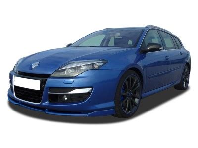 Renault Laguna Mk Body Kit Front Bumper Rear Bumper Side Skirts