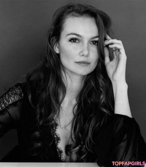 Andi Matichak Nude Onlyfans Leaked Photo Topfapgirls