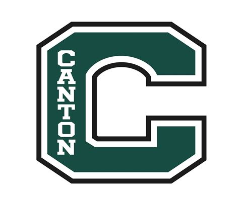 CHS Athletics Blog: The Official Canton Bulldogs Logo...