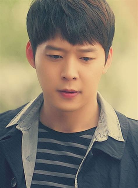 关于你的我都一一捧在手心 朴有天 Yoochun JYJ Hearts Park yoo chun Jyj The girl who