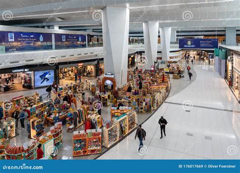 International Terminal at Indira Gandhi Airport in Delhi, India Editorial Stock Image - Image of ...