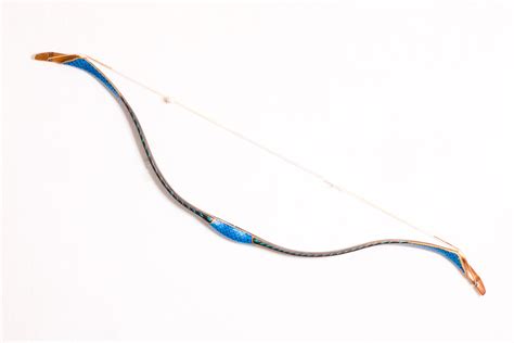 THE EVOLUTION OF THE COMPOSITE RECURVE HORN-BOW - Classic Bow Archery Store