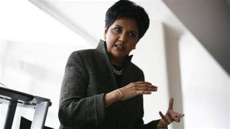 Indra Nooyi Inducted Into National Portrait Gallery