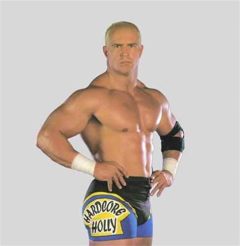 Wrestler Bob Holly (Robert William Howard) – Wiki | WWE Wrestling Profiles