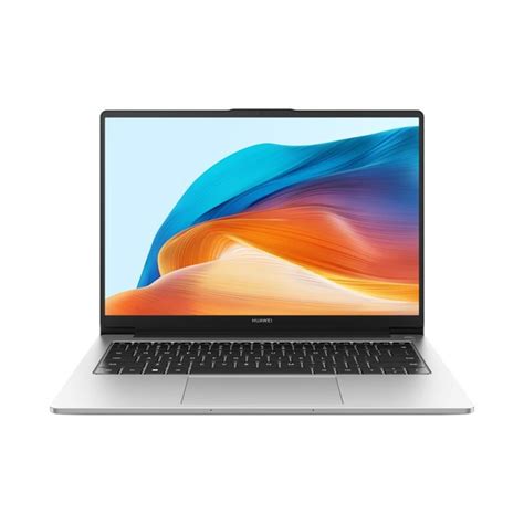 【手慢无】i516g512g！华为matebook D14首发价4999元华为 Matebook D 14 2023i5 1340p16gb512gb集显笔记本导购 中关村在线