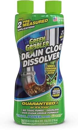 Amazon.com: green goblin drain cleaner