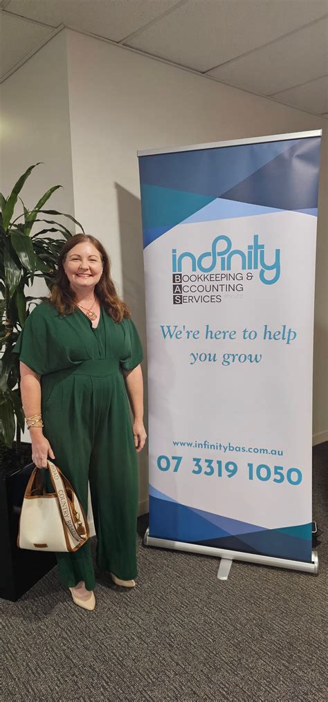 Infinity Bookkeeping & Accounting Services Pty Ltd | Darra QLD