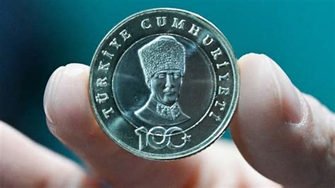 madeni  liralar tepki toplamisti darphane  iddialara yanit verdi