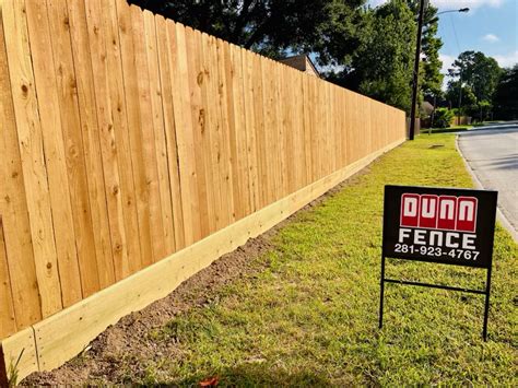 🚧dunn Fence Gate And Fence Installation Company Spring The