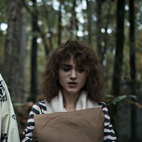 Robin And Nancy Matching Icons Stranger Things 4 Nancy Stranger