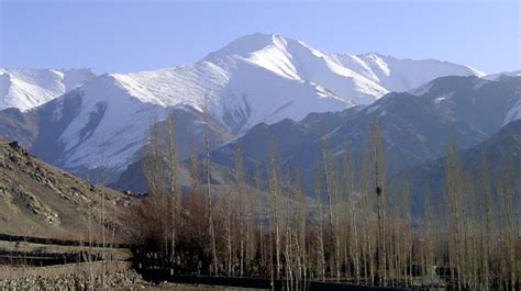 Geog :3!: Natural Vegetation of Himalayas