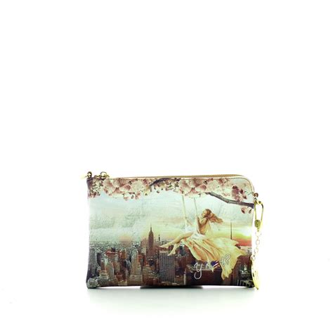 Piatta Catenella Medium Yes Bag Ynot