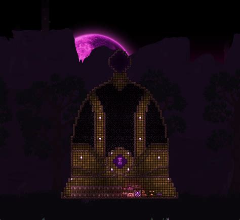 Soul Gem Base Rterraria