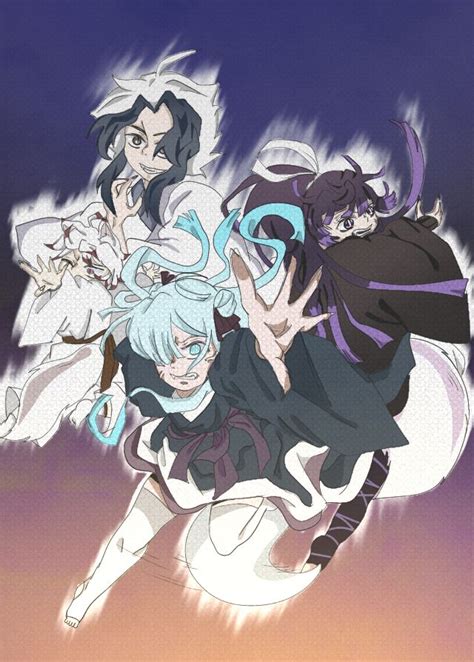 Teamwork ;) | Anime, Slayer, Demon