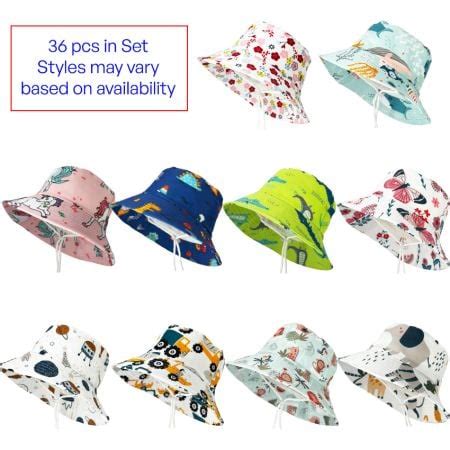 Wholesale Kids Hats in Bulk: Bulk Deals for Retailers