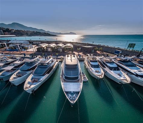 Salone Nautico Di Genova Rivista Dentrocasa