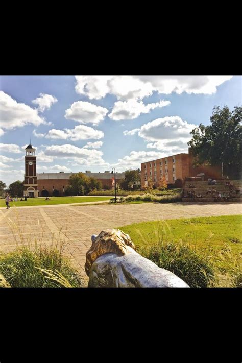 Freed-Hardeman University Campus | University campus, Scholarships for college, University