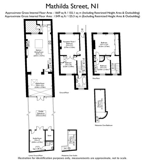 A new luxury development will soon change prebend street london n1 34