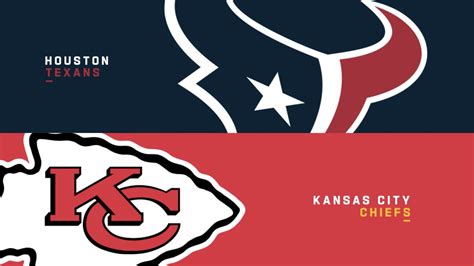 Chiefs vs. Texans: Divisional Playoff Highlights