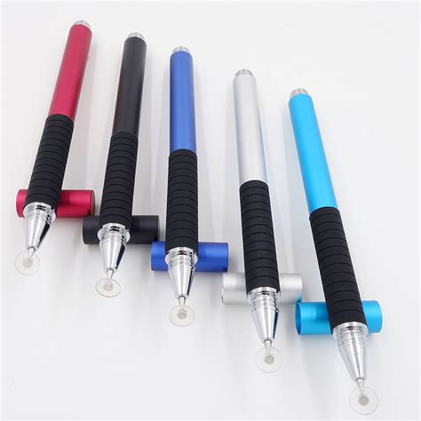 Touch Screen Stylus Pen Voor Iphone Ipad Android P Grandado