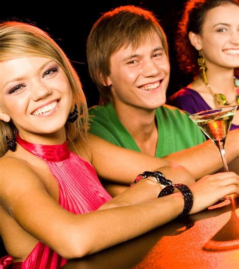 New Years Eve Party Ideas For Teenagers