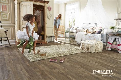 STAINMASTER® Luxury Vinyl Flooring - Coles Fine Flooring