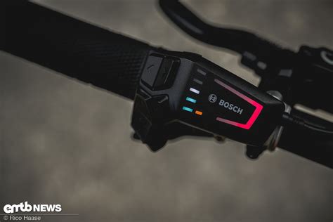 Bosch E Bike ABS Test Alle Infos Test Des Neuen Bosch E Bike ABS