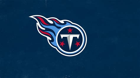 Titans Logo Wallpaper - 24Wallpapers.com