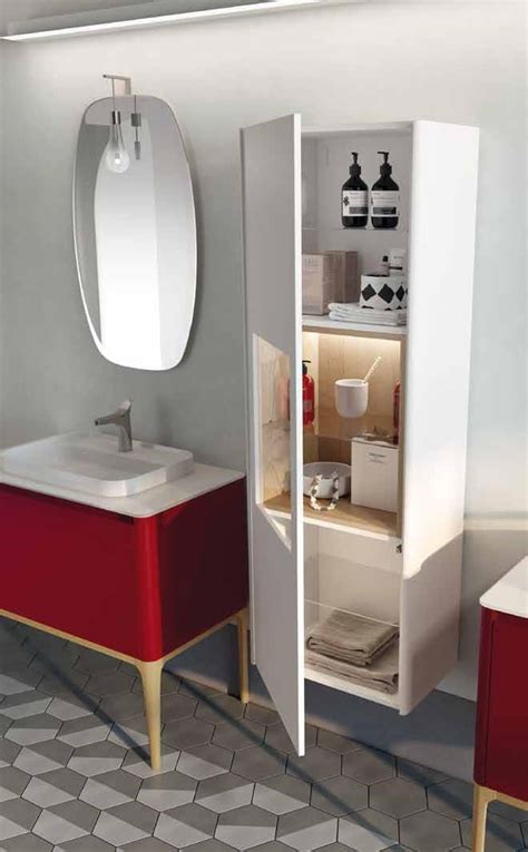 Su Mobile Lavabo Collezione Suite By Mobiltesino