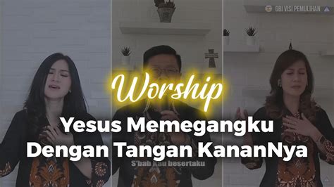 Yesus Memberiku Kemenangan Ir Niko Njotorahardjo Cover By Sound Of