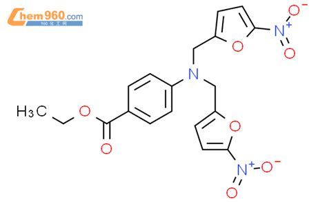 Benzoic Acid Bis Nitro Furanyl Methyl Amino