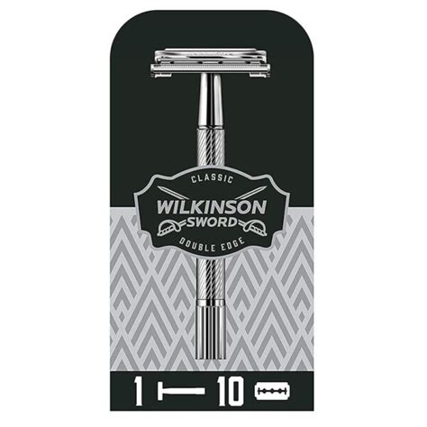 Wilkinson Sword Classic Vintage Rasierhobel