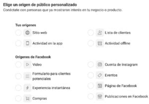 Retargeting En Facebook E Instagram Felipe Vergara