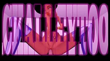 Exhibición de culos grandes de la compilación de culos grandes de Backalleytoons XVIDEOS