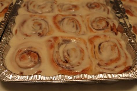 Pioneer Womans Cinnamon Rolls Mamamia Recipes