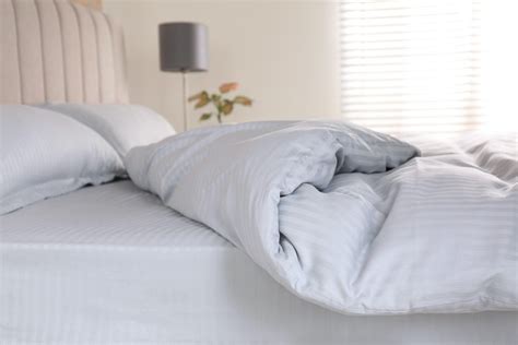 What Is a Duvet Cover? | Sleep Foundation