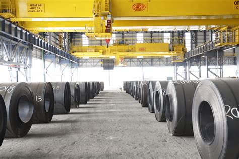 ArcelorMittal plans to increase steel supplies by 5% this year ...