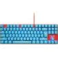 FR TEC Dragon Ball Super Keyboard GOKU Teclado Mecânico Gaming TKL