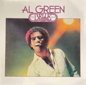 al green  belle album  vinyl discogs