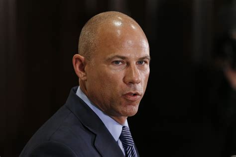 Michael Avenatti Sentenced To 14 Years In Prison For Tax Evasion Fraud