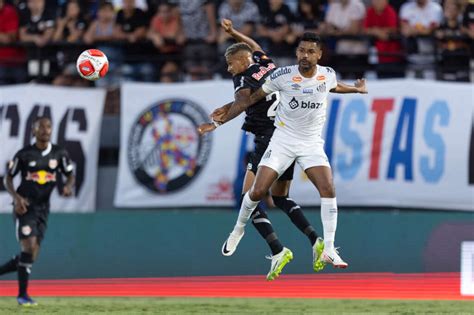 Bragantino X Santos Palpite Do Paulist O Otimize Suas