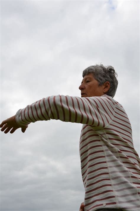 Atmung Technik SHAOLIN QI GONG Vorarlberg