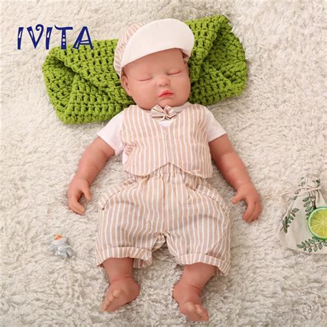 Buy High Quality Aisite Reborn Baby Dolls Boy Inch Realistic