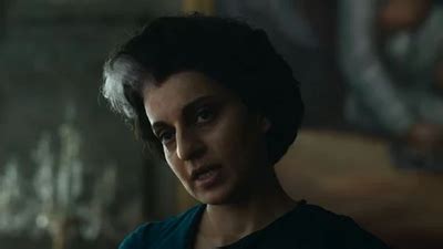 Kangana Ranaut Announces The New Release Date Of Emergency With A