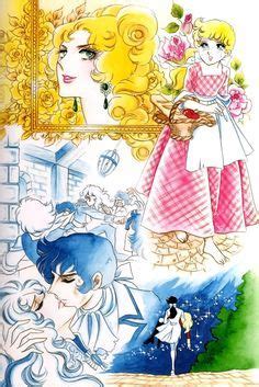 Pin By Anna On Lady Oscar Berusaiyu No Bara Le Rose Di Versailles