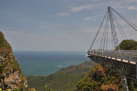 Langkawi Skybridge | | Alluring World