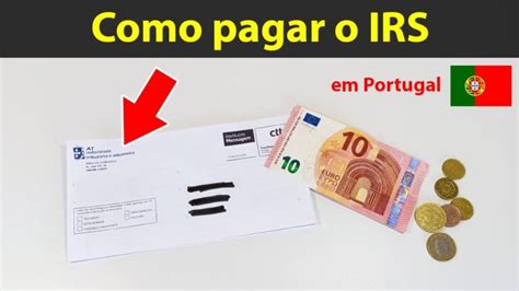 Irs Não Perca A Data Limite Do Pagamento Actualizado Setembro 2024