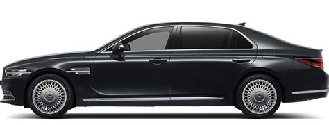 Genesis G90 New Best Full Size Luxury Sedan Genesis Worldwide