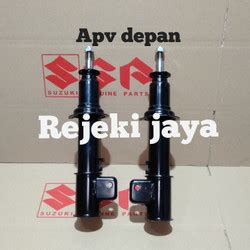 Jual Shock Breaker Sok Breker Absorber Suzuki Apv Old Lama Depan Lh